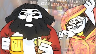 ВЕСЬ Гарри Поттер (ПC) ЗА 16 МИНУТ