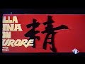 DALLA CINA CON FURORE ITALIA 1 ANNI 80 Omaggio Per Il 50ennale Della Morte Di BRUCE LEE
