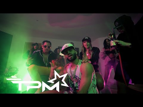 Raymond Ray, Jey M, Manny Tun - Trampa (Video Oficial) 💣