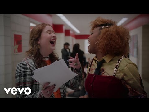 You Are the Music in Me (OST by Cast)
