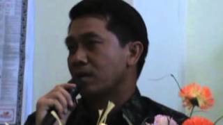 preview picture of video 'Laswan Hadi - Sambutan Bupati Klungkung'