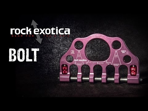Rock Exotica RP5 BOLT