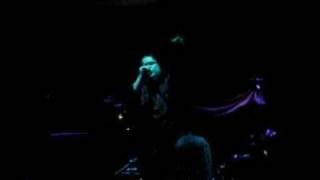 Diecast - Coldest Rain (Live)