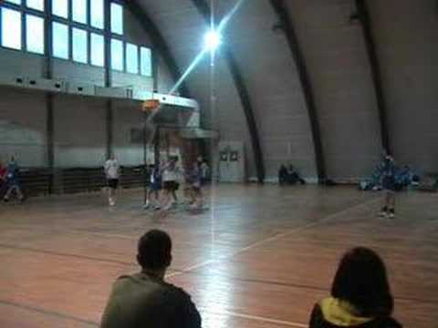 Korfball Show
