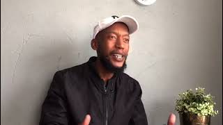 White women with braids, culture expropriation, gatekeepers [2nyana show]