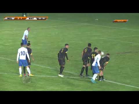 HL 13^ MELFI   MATERA 2-2