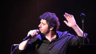 Belle - Patrick Fiori (Moscou 3.03.2011)