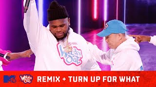 Lost Boyz &amp; Fatboy SSE Make Bangers 🔥 w/ Tyla Yaweh, Young Joc &amp; More 🙌 Wild &#39;N Out