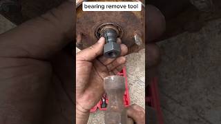 Download lagu bearing remove tool #bearing #youtube #shorts mp3