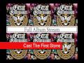 The Great Commission - Cast The First Stone ( FULL ...