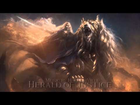 Epic Fantasy Music - Herald of Justice
