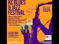 Multi-Instrumentalist Karl Denson of Tiny Universe on the 2025 Kansas City Jazz & Blues Festival