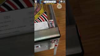 Zaccaria Pinball Lucky Fruit