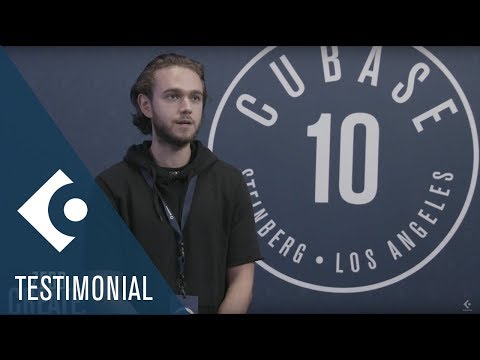 Ian Kirkpatrick, Zedd, Jake Jones, Sarah Schachner, and more on Cubase 10 | First Impressions