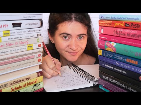 How To Learn A Language On Your Own