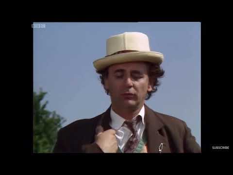 “Come on Ace, we’ve got work to do!” Final Clip From Classic Doctor Who.