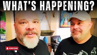 What's Happening in our Life? General update & plans! (Expats in Ajijic, Mexico)
