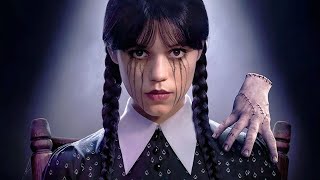Download the video "MIÉRCOLES: Temporada 2 (Trailer español)"