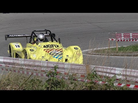 48° Trofeo Vallecamonica 2018 Sabbadini