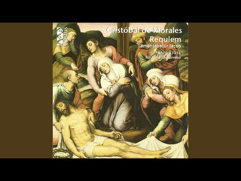 Introitus: I. Requiem aeternam