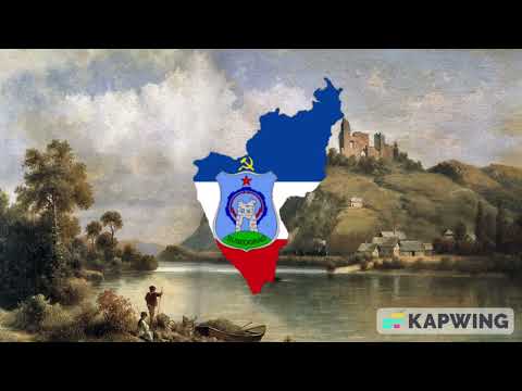 [Nationstates]National Anthem of People's Socialist Federative Republic of Podsused" Under Susedgrad