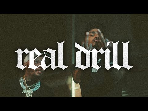 Leaf Ward - Real Drill (shot by Dannymrdesigner)