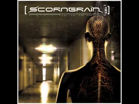 Scorngrain - Draw The Line