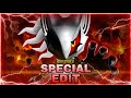 Sonic Forces - Infinite (Special Edit)