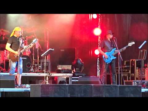 MOP ROCK - MOP_2015_ŠPINAVY ZÁDA