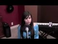 Please Don't Go - Mike Posner (cover) Megan ...