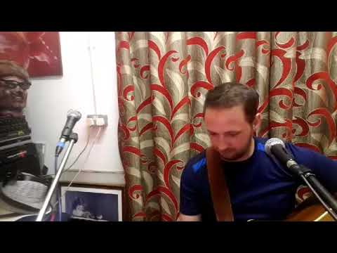 Gareth Pritchard Singing My Request