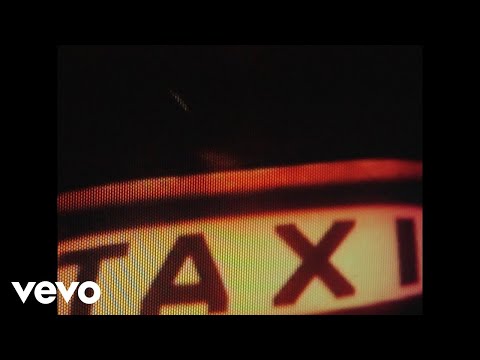 The Itch - Space In The Cab (Official)