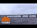Tampa Spared Storm Surge, Has Minimal Damage From Hurricane Irma | TODAY