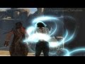 Прохождение Prince of Persia (2008) [Часть 1] 