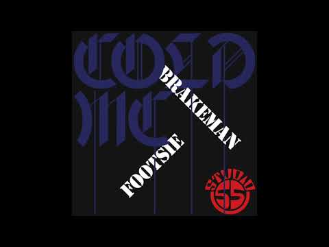 Footsie & Brakeman - Cold MC