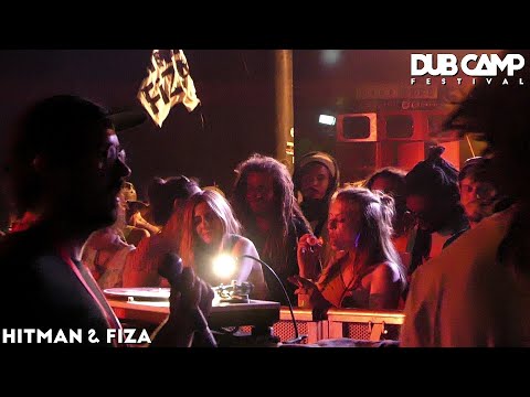 𝔻𝕌𝔹 ℂ𝔸𝕄ℙ 𝔽𝕖𝕤𝕥𝕚𝕧𝕒𝕝 ₂₀₂₂ | HITMAN & FIZA ▶ Young Kulcha "Tell Me Why" + part 2  instrumental ③