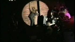 LSD - Life Sex and Death Live in concert - Tank