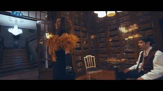 Putumayo Presents: Bossa Nova - Orquestra Bamba Social - "Começa com S" (Begins With S)