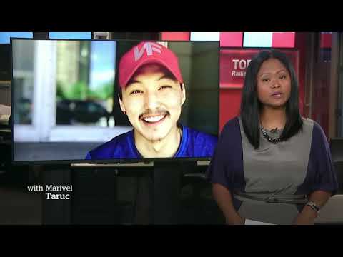 CBC News Toronto - July 20, 2019 [Late Night]