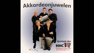 Accordion Joe - Akkordeonquintett HHC 1932 Ditzingen