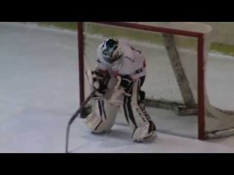 DPS U12: 12.11.2017. KHL Mladost - SKHL Crvena zvezda 5-4 (3. trećina)