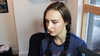 Insecurity, Criticisms & Youtube