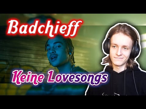 Schon wieder ein Hit.. | Badchieff – Keine Lovesongs | Reaction