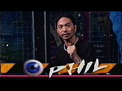 PJ Phil YTV, Dec 1997 (1 of 2)