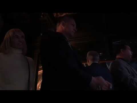 8th Annual Servants Of Justice Awards Banquet — video featuring Jeff Deskovic
