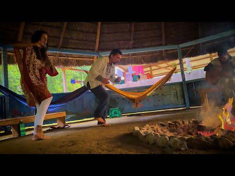 Decisión de Amor / Gracias por Existir - Oscar Valdez  (Musica Medicina en vivo)