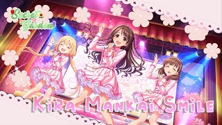 【Kira! Mankai Smile】Cover by Secret Garden ✿ DEBUT