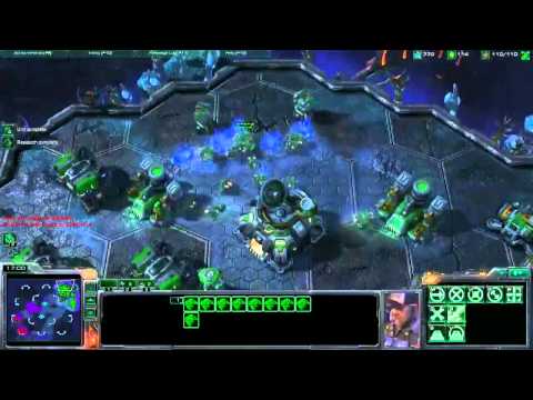 I Suck at Starcraft Live : Part 2 - 26/05