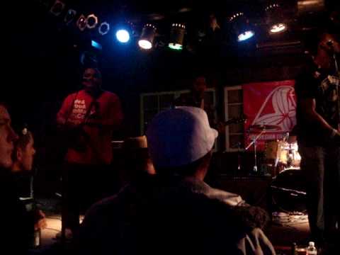 Tribal Theory: One Strike