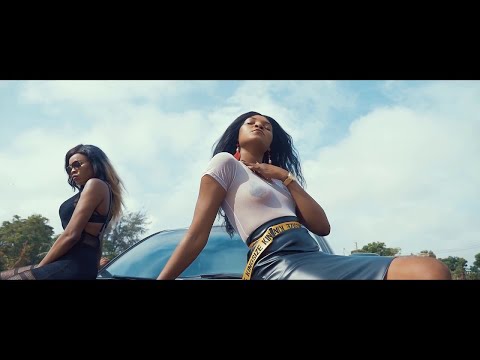 ETANE  feat VANO BABY TchoKototoé Clip officiel by Touch unik enterttainment